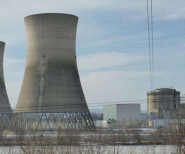 US nuclear plant Three Mile Island to reopen to power Microsoft