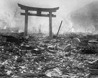 Nagasaki mayor pleads for end to nuclear threat on bomb anniversary