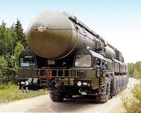 World's nuclear arsenal reduction slows down: Stockholm institute
