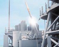 BAE Systems Australia producing more missile decoy systems