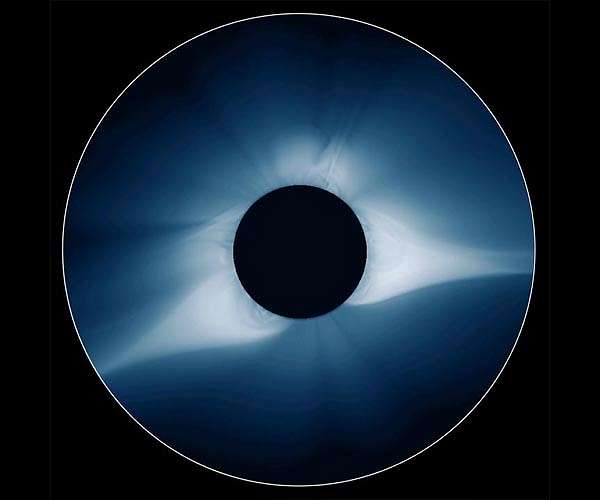 NASA launches x-ray spectrometer mission to probe mysteries of solar corona