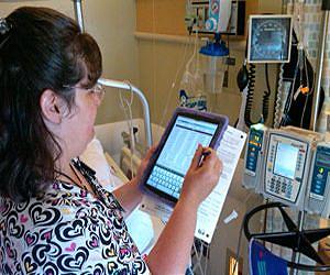 South African Trauma Center Launches Portable Electronic Trauma Health Record Application