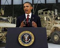 Obama says climate one of 'key challenges' of our time
