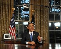 Obama renews climate change push
