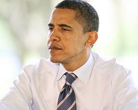 Obama hosts South East Asian leaders at desert retreat