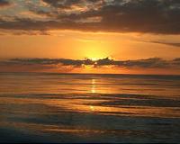 Climate: No 'Plan B' for oceans, says study