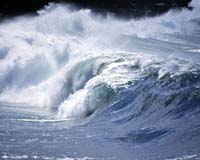 Researchers Link Ice Age Climate-Change Records To Ocean Salinity