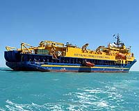 Australian ship leaves to track Japanese whalers
