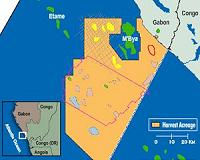 Shell tight-lipped on claims it's leaving Gabon