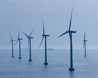 Norway's Statoil reshapes hold of giant wind farm off the British coast