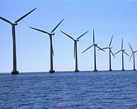 U.S. moves closer to first-ever offshore wind farm