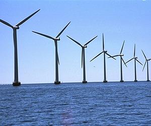 SeaRoc to provide two Meteorological Masts to Forewind on Round 3 Dogger Bank