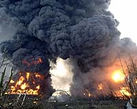 URI Selected By DHS To Co-lead New Center Of Excellence For Explosives Detection