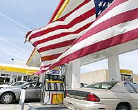 Regional markets show variability for U.S. gasoline prices