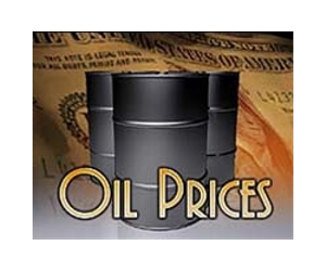 Crude oil plunges below $100 in New York