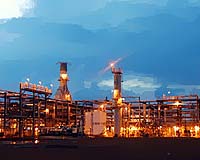 Shell, PetroChina, Qatar eye new China refinery