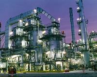 Ontario refineries shove foreign oil aside