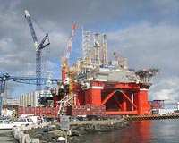 Transocean to delist from Swiss exchange
