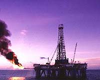 Analysis: Venezuelan oil output way down