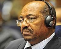 China's Xi calls indicted Sudanese leader Bashir 'old friend'