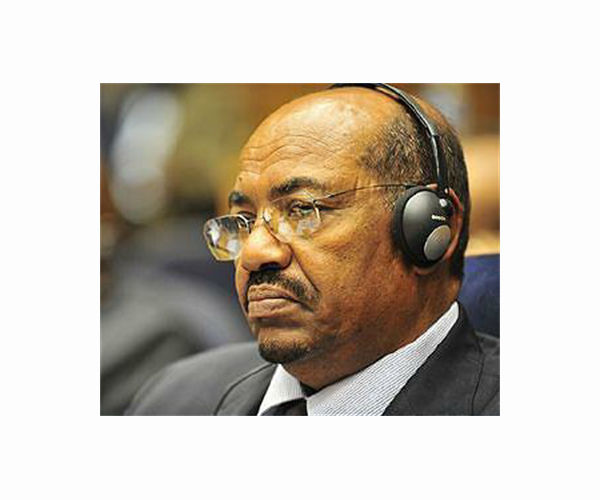 Alarm around the world after Sudan 'coup'