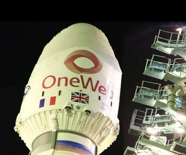 Hughes announces distribution agreement with OneWeb Technologies