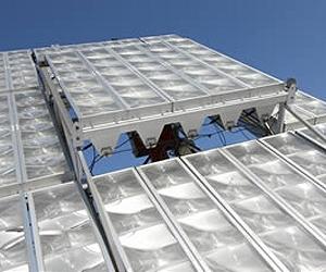 The Future Of Concentrating Solar Power Technologies