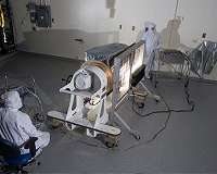 SMC sets new standard for acquisition and operations of SensorSat