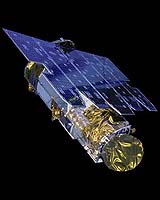 Orbimage To Provide Microsoft With Imagery For MSN Virtual Earth