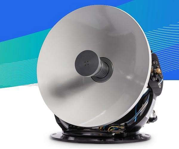 Orbit MPT30-Ku 12 Airborne SATCOM Terminal receives Intelsat FlexAir for government qualification