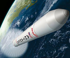 Orbital Begins Antares Rocket Operations at Mid-Atlantic Regional Spaceport