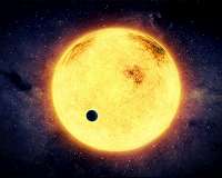 Orbital tilt measurements in youngest planetary star system ever