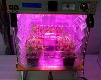 ORBITEC and Wisconsin Await Countdown for VEGGIE to Space on SpaceX 3