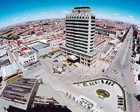 Mongolia closes China border to cars, shuts schools over virus fears