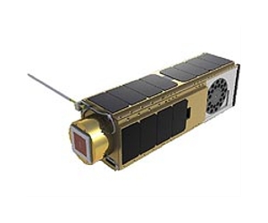 NASA Satellite Reaches Orbit, Begins Astrobiology Experiments