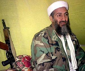 Bin Laden computers a 'gold mine' for US