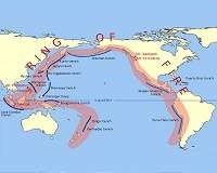 Volcanos, earthquakes: Is the 'Ring of Fire' alight?