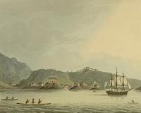 New clues as to how crew survived 1813 shipwreck in Alaska