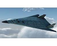 Russian stealth bomber to carry hypersonic missiles