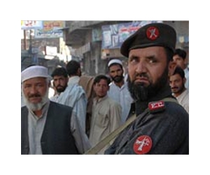 Pakistan allows insurgent fire on US troops: general