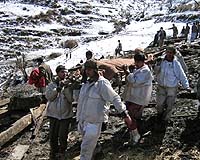 Disasters In Small Communities: Researchers Discuss How To Help