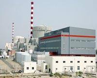 Battling energy crisis, Pakistan turns on fourth nuclear plant