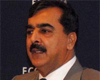 US drone attacks counter-productive: Pakistan PM