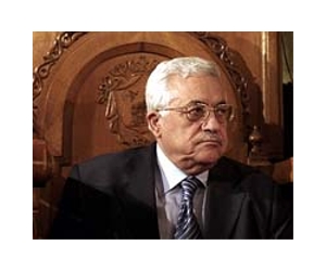 Abbas faces 'power grab' by key rival