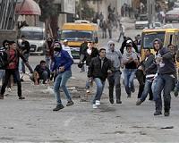 Israeli killed in West Bank shooting