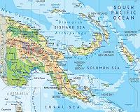 Papua New Guinea seizes Barrick, Zijin gold mine