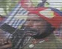 Indonesia soldier jailed for aiding Papua rebels