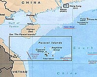 Japan gives Vietnam six ships to boost maritime patrols