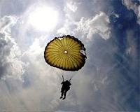 More than 1,000 NATO paratroopers mount exercise in Germany