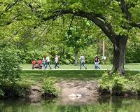 Large parks key to city success